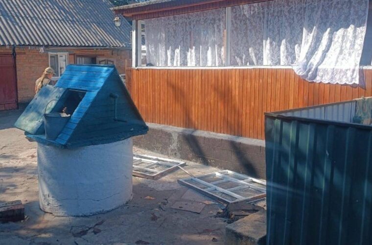 Через сварку кинув у дружину бойову гранату: чуднівські поліцейські розслідували справу