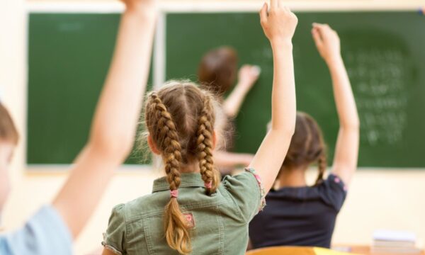 Відбір шкіл для пілотування реформи старшої школи: як долучитися