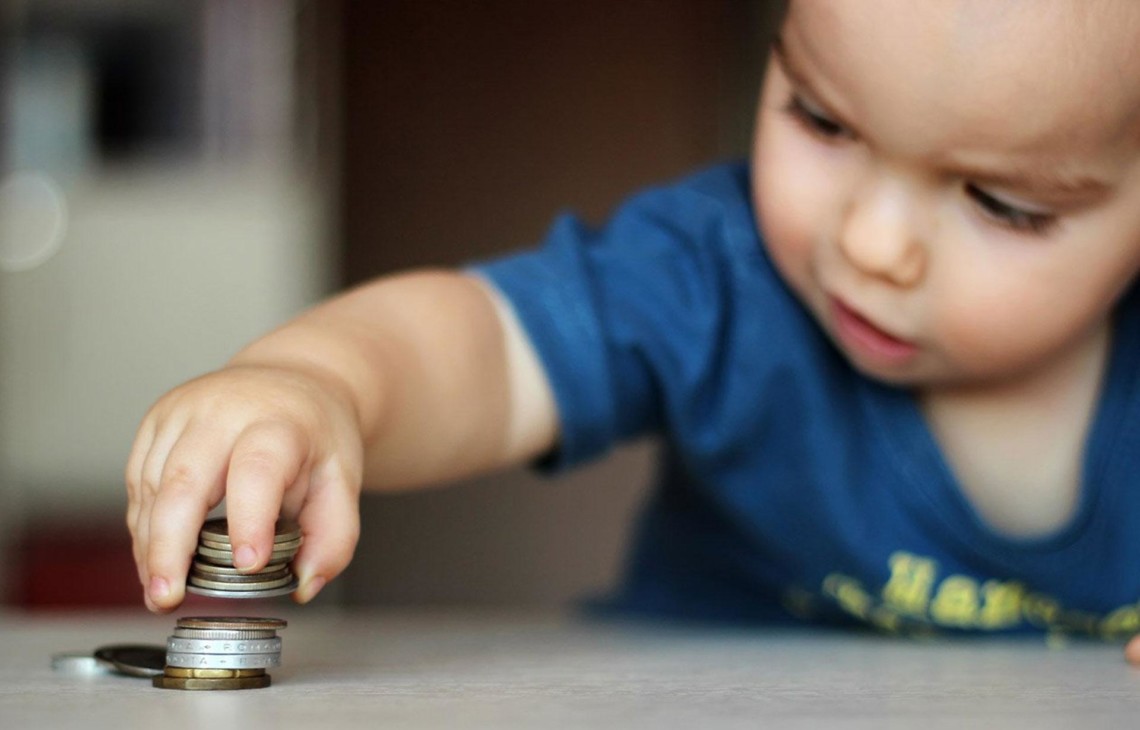 Нові виплати при народженні дитини: хто зможе отримати 50 тисяч