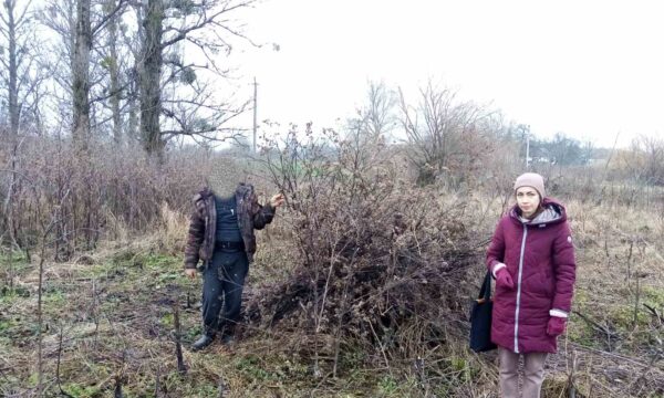 Як виконують громадські роботи у Великокоровинецькому старостинському окрузі