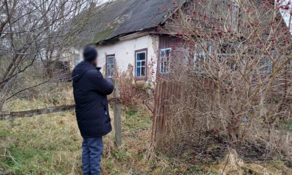 За побиття собаки жителю Романівської громади загрожує до 8 років в'язниці