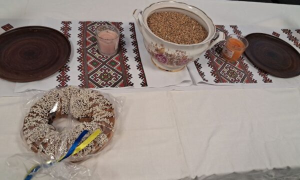 Відбулися Андріївські вечорниці у CHUDNIV HUB