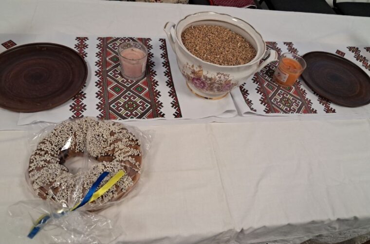 Відбулися Андріївські вечорниці у CHUDNIV HUB