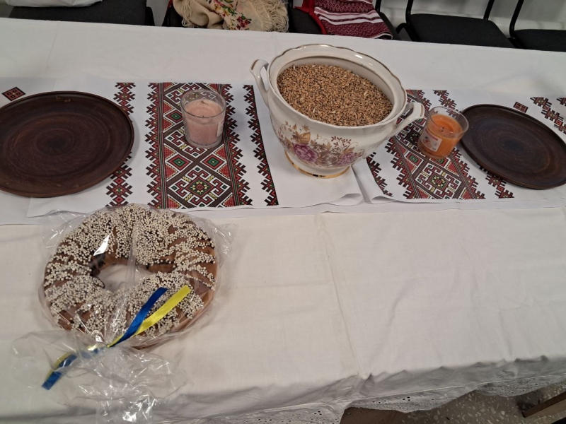 Відбулися Андріївські вечорниці у CHUDNIV HUB