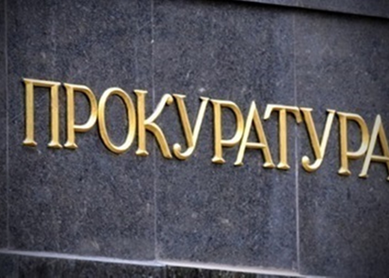 Розгляд звернень громадян Чуднівською окружною прокуратурою