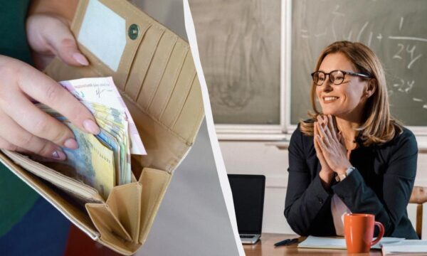 Вчителі скоро отримають підвищену на 30% зарплату, – МОН