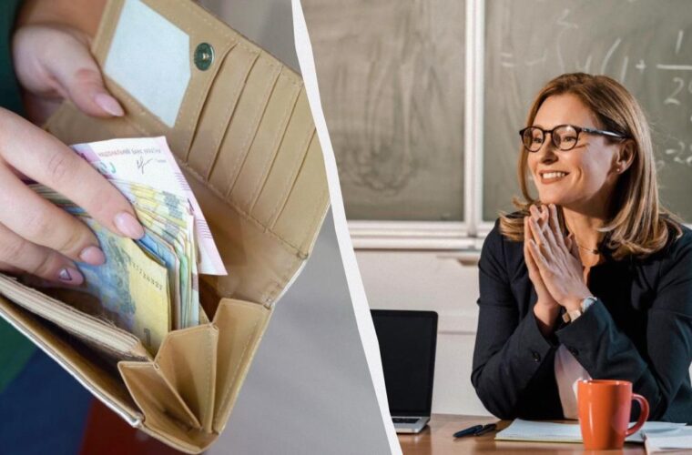 Вчителі скоро отримають підвищену на 30% зарплату, – МОН