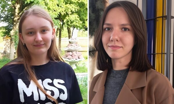 Перемоги учениць Чуднівського ліцею в обласному етапі Всеукраїнських учнівських олімпіад