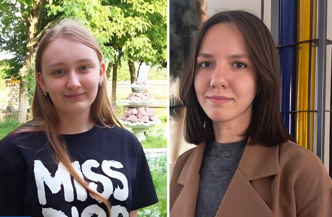 Перемоги учениць Чуднівського ліцею в обласному етапі Всеукраїнських учнівських олімпіад