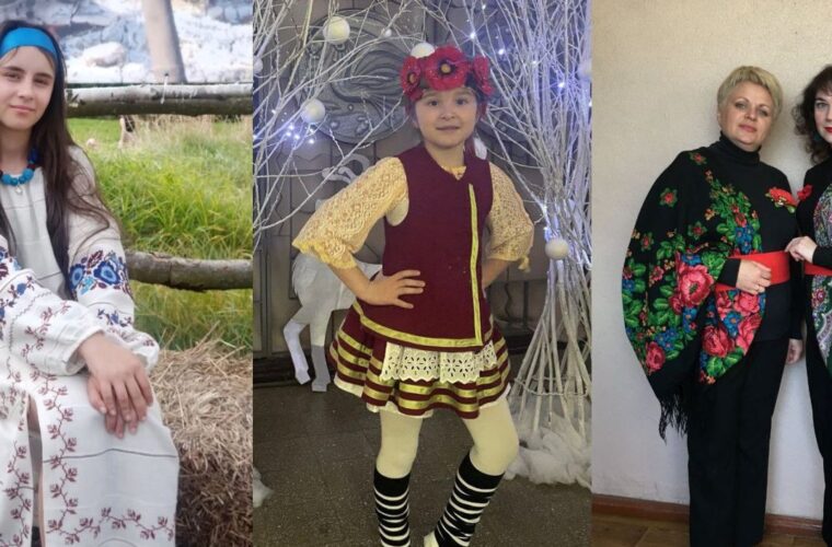 Три відзнаки виконавців Чуднівського БК у конкурсі «Новорічні дива»