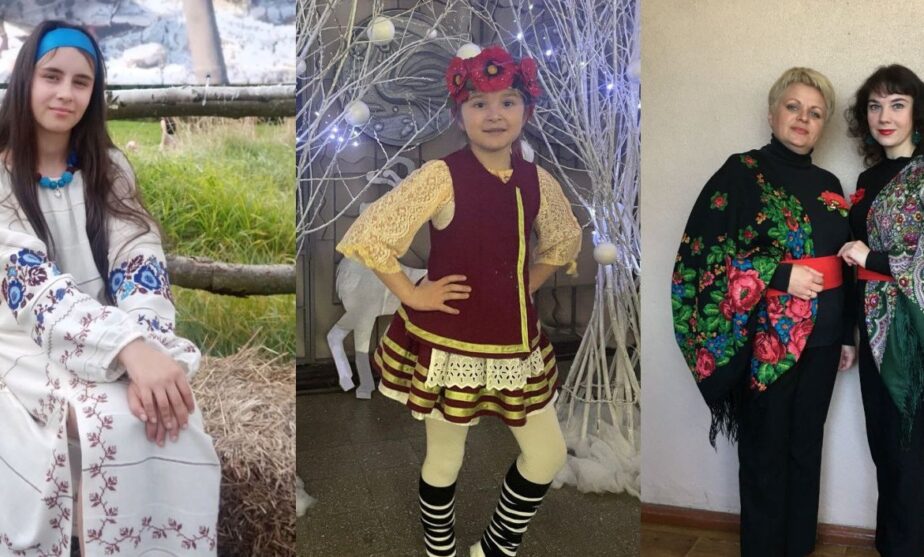 Три відзнаки виконавців Чуднівського БК у конкурсі «Новорічні дива»