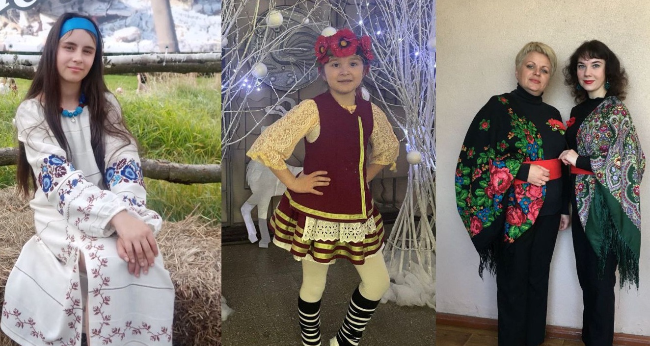 Три відзнаки виконавців Чуднівського БК у конкурсі «Новорічні дива»