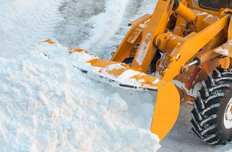 У Чуднівській міськраді подякували за допомогу в прибиранні снігу та розчистку доріг
