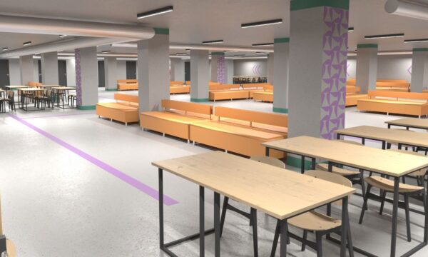 Стартує прийом заявок на фінансування укриттів у ЗЗСО