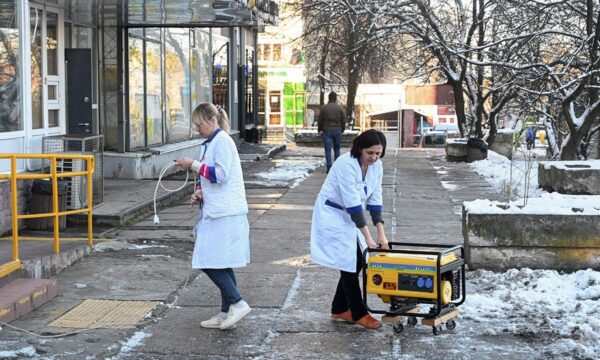 Допомога для бізнесу в умовах надзвичайної енергетичної ситуації: як отримати до 15 тис грн