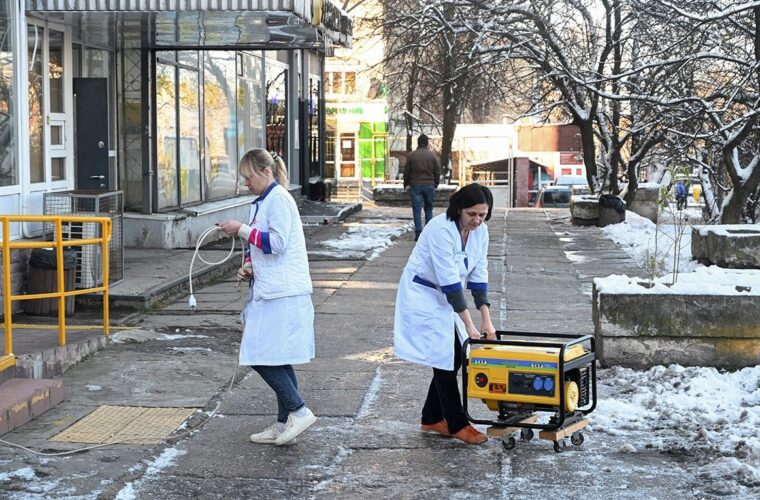 Допомога для бізнесу в умовах надзвичайної енергетичної ситуації: як отримати до 15 тис грн