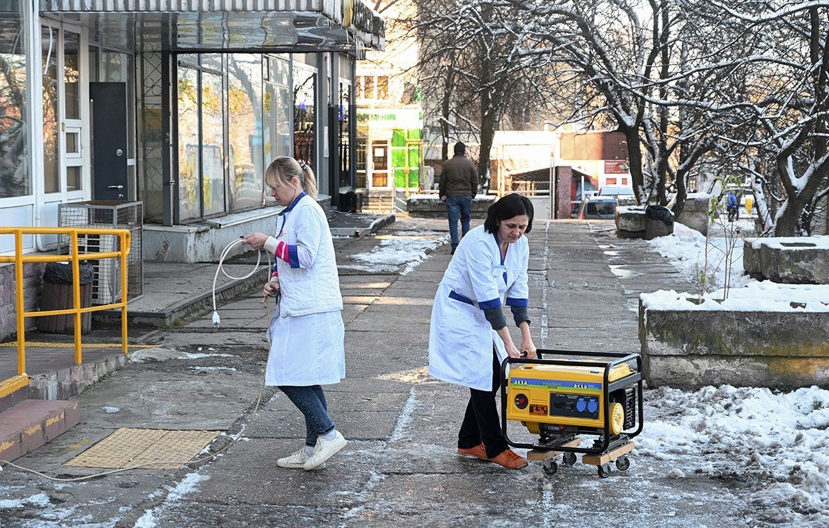 Допомога для бізнесу в умовах надзвичайної енергетичної ситуації: як отримати до 15 тис грн