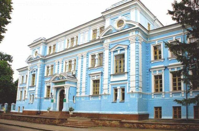 Нульовий курс у виші на Житомирщині: Поліський національний університет першим розпочав набір