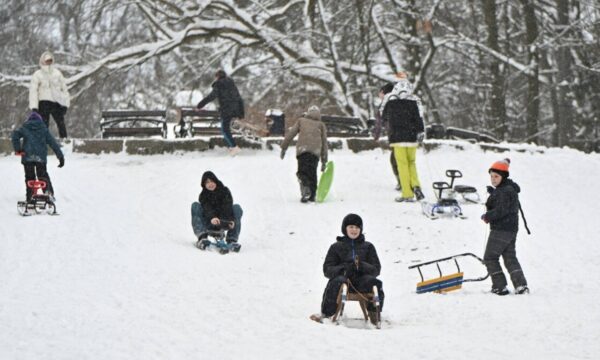 Канікули і дистанційне навчання: у Чуднівській громаді змінено формат роботи освітніх закладів