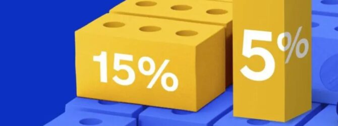 Від 1 березня Нацкешбек нараховуватимуть по-новому: до 15% за купівлю українських товарів