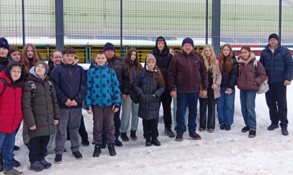 Перемоги чуднівських спортсменів у чемпіонаті області з легкої атлетики