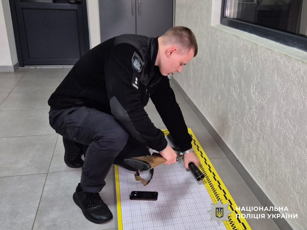 Триває декларування зброї: можливість законно нею володіти до кінця воєнного стану