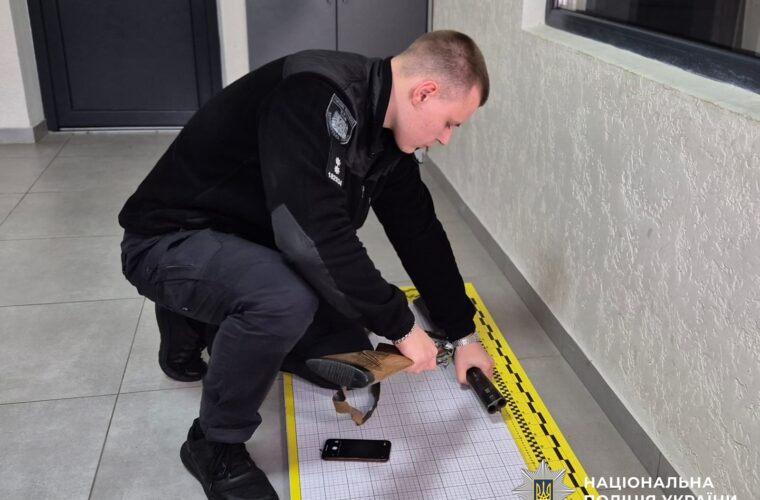 Триває декларування зброї: можливість законно нею володіти до кінця воєнного стану